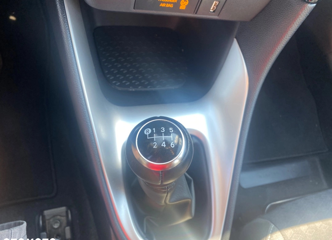 Toyota Yaris cena 70110 przebieg: 18500, rok produkcji 2021 z Kielce małe 407